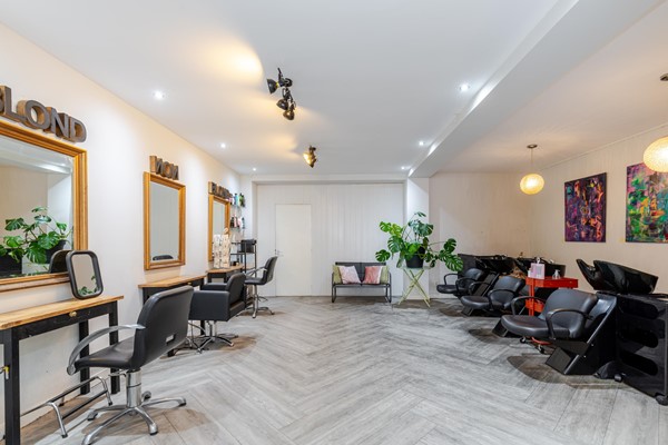 Medium property photo - Mauritsweg 42A, 3012 JV Rotterdam